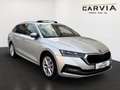 Skoda Octavia Style 2.0 TDI Aut |PANO|LED|TOTWINKEL|SPURHALTE|HEAD-UP| Grau - thumbnail 2