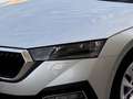 Skoda Octavia Style 2.0 TDI Aut |PANO|LED|TOTWINKEL|SPURHALTE|HEAD-UP| Grau - thumbnail 7