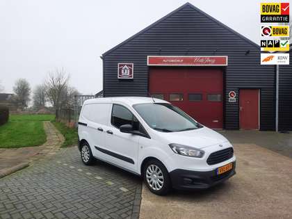 Ford Transit Courier 1.0 Economy Edition
