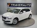 Skoda Kamiq 1.0 TSI 81kW (110CV) DSG AMBITION Blanc - thumbnail 13
