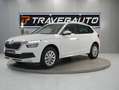Skoda Kamiq 1.0 TSI 81kW (110CV) DSG AMBITION Blanc - thumbnail 8