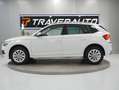 Skoda Kamiq 1.0 TSI 81kW (110CV) DSG AMBITION Blanc - thumbnail 7