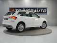 Skoda Kamiq 1.0 TSI 81kW (110CV) DSG AMBITION Blanc - thumbnail 11