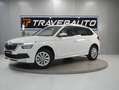 Skoda Kamiq 1.0 TSI 81kW (110CV) DSG AMBITION Blanc - thumbnail 10