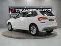 Skoda Kamiq 1.0 TSI 81kW (110CV) DSG AMBITION Blanc - thumbnail 6