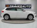 Skoda Kamiq 1.0 TSI 81kW (110CV) DSG AMBITION Blanc - thumbnail 3
