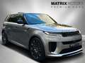 Land Rover Range Rover Sport P635 SV EDITION ONE CERAMIC Grau - thumbnail 13