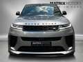 Land Rover Range Rover Sport P635 SV EDITION ONE CERAMIC Grau - thumbnail 5