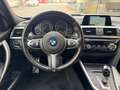 BMW 320 dTA M Sport Shadow Navi Leder LED Eibach M3 Blanc - thumbnail 8