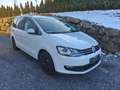 Volkswagen Sharan 7-Sitzer Weiß - thumbnail 16