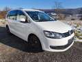 Volkswagen Sharan 7-Sitzer Weiß - thumbnail 7
