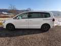 Volkswagen Sharan 7-Sitzer Weiß - thumbnail 3