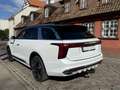 Hongqi E-HS9 Premium 99kWh|Matrix|7Seater|360°|PANO|KEYL|DIST Weiß - thumbnail 6