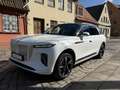 Hongqi E-HS9 Premium 99kWh|Matrix|7Seater|360°|PANO|KEYL|DIST Weiß - thumbnail 4