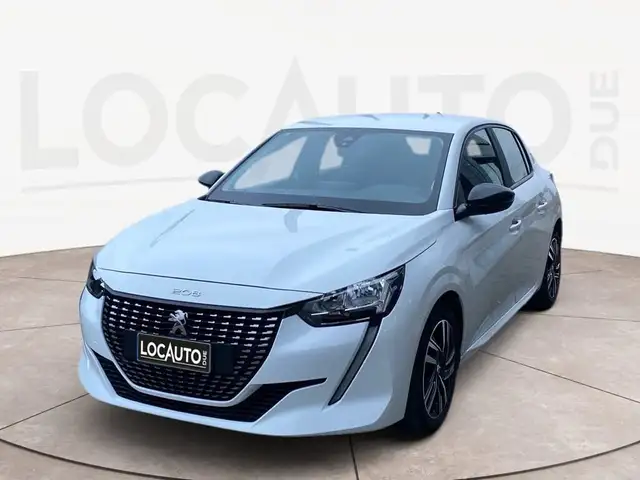 Peugeot 208 1.2 puretech Active s&s 75cv - PROMO