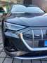 Audi e-tron e-tron Sportback 55 S Line Edition quattro Long R. Grigio - thumbnail 5