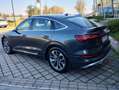 Audi e-tron e-tron Sportback 55 S Line Edition quattro Long R. Grigio - thumbnail 4