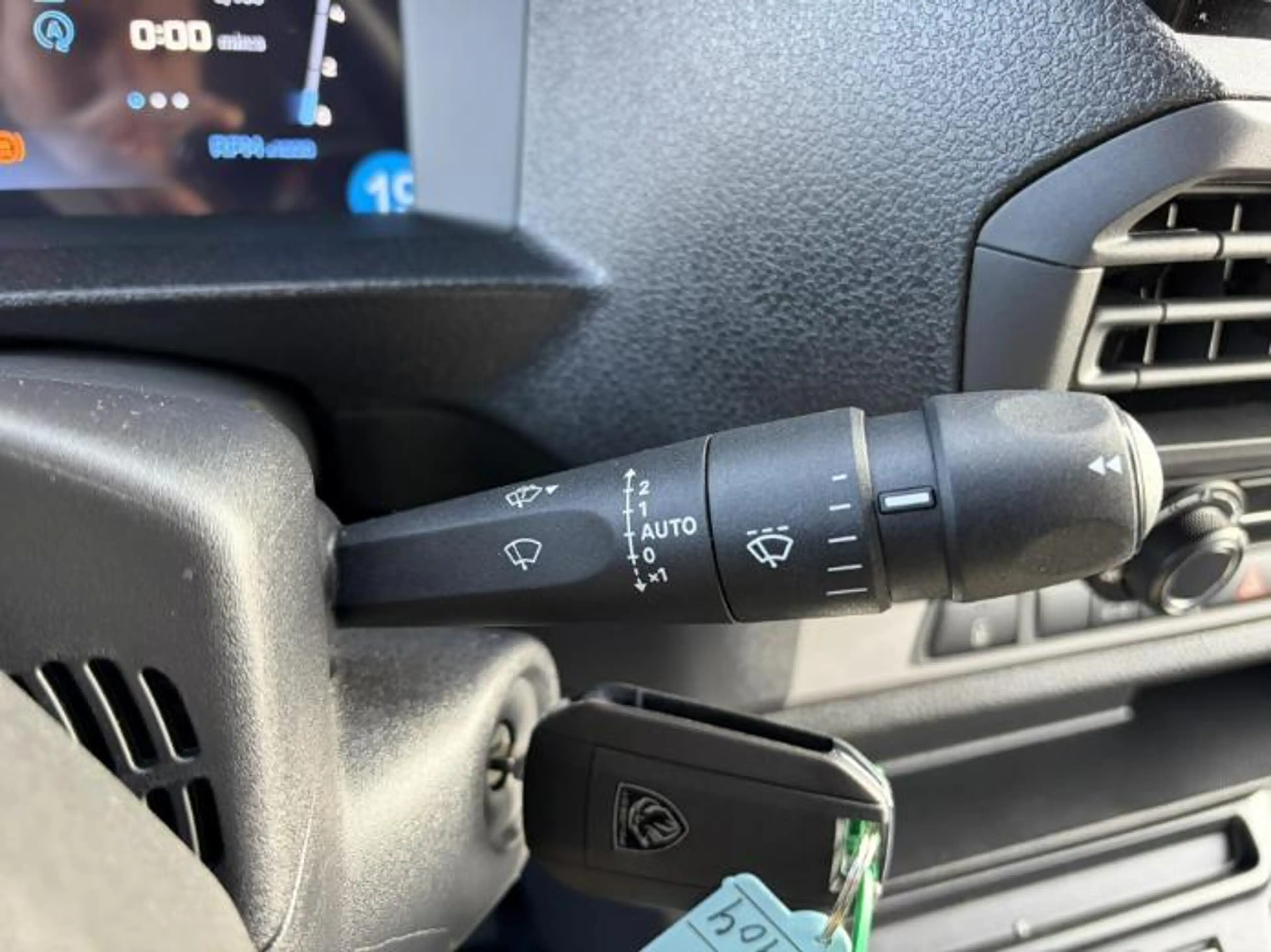 Peugeot Expert 2.0 BlueHDi 145 L2 Navigatie | Trekhaak | Parkeerc — photo 15