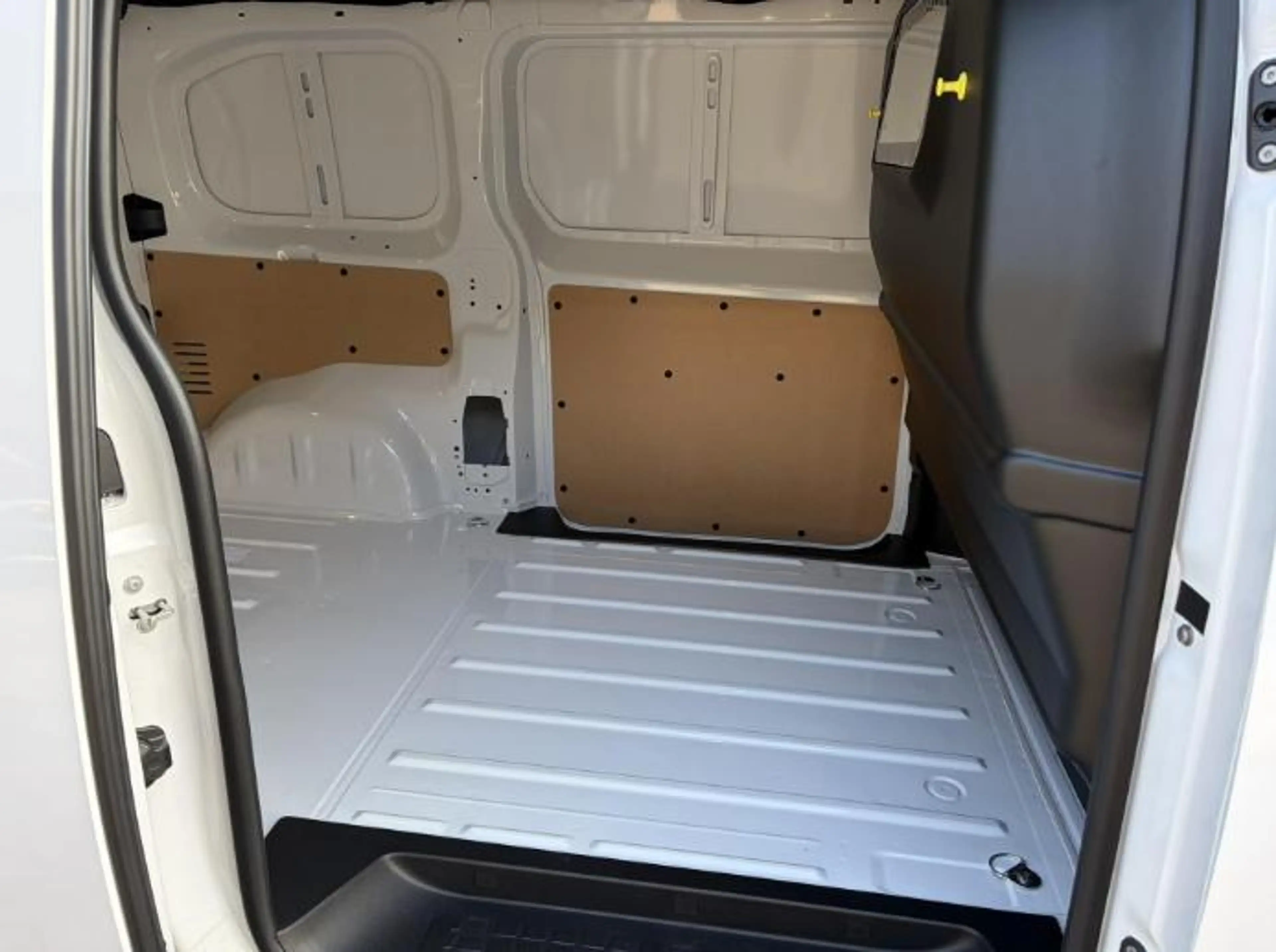 Peugeot Expert 2.0 BlueHDi 145 L2 Navigatie | Trekhaak | Parkeerc — photo 13