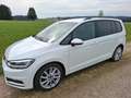 Volkswagen Touran Touran Comfortline 2,0 TDI SCR DSG Comfortline Weiß - thumbnail 1