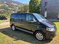 Volkswagen T5 Multivan Multivan Generation 2,0 BMT TDI 4motion D-PF Generation Schwarz - thumbnail 2