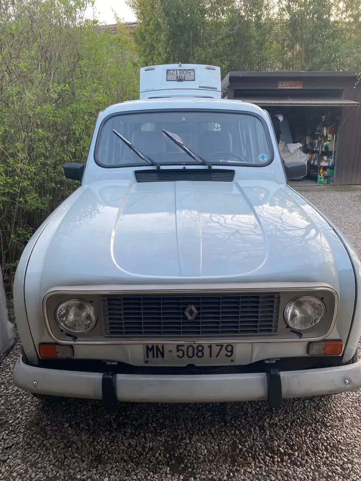 Renault R 4 R4 5p 956 TL, foto 1