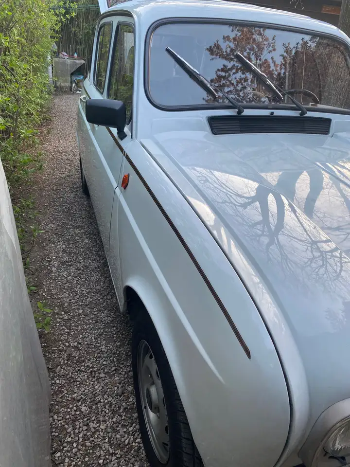 Renault R 4 R4 5p 956 TL, foto 3