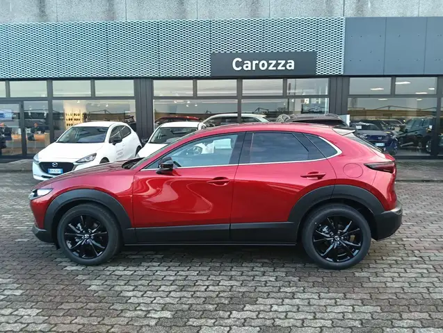 Mazda CX-30 CX-30 2.5 m-hybrid Homura 2wd 140cv 6mt