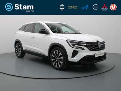 Renault Austral Advanced 130pk Techno 360° Camera | Adapt. cruise
