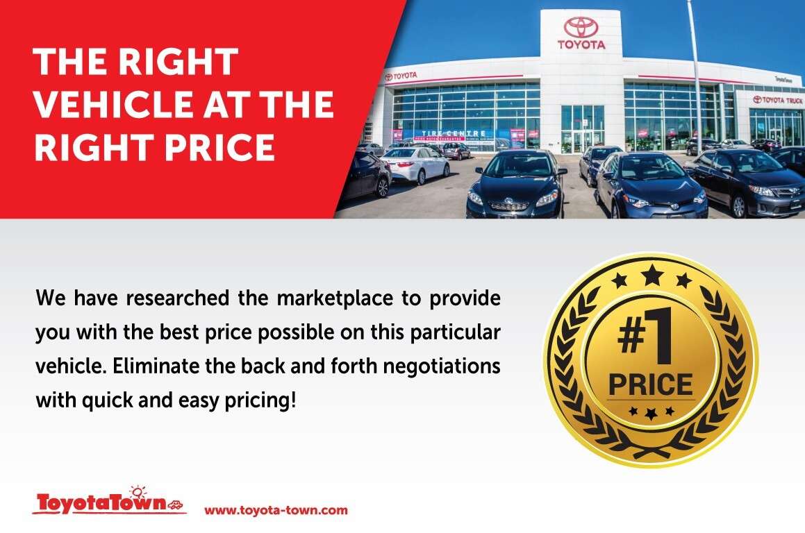 used 2018 Toyota Corolla car, priced at $25,998