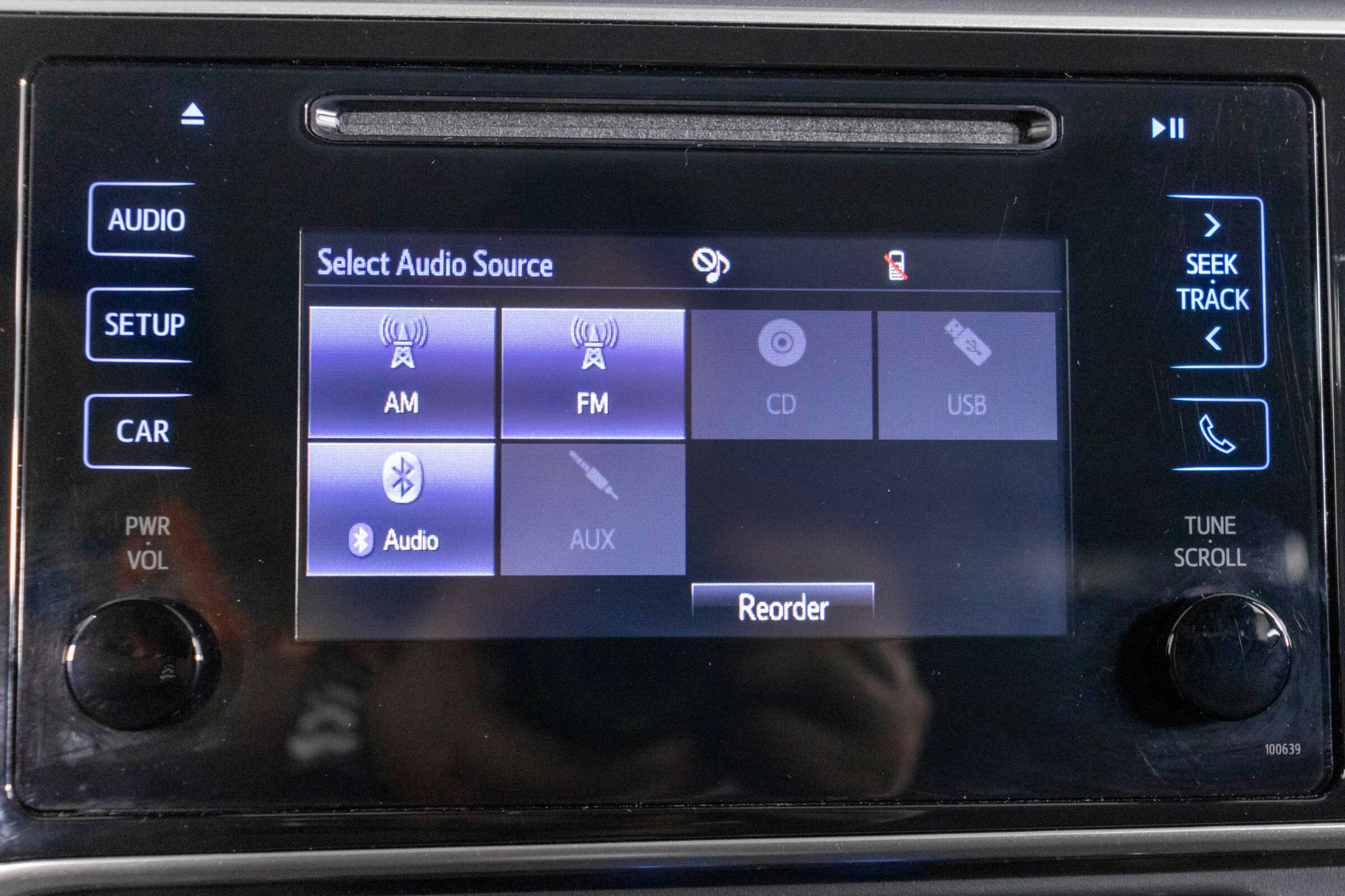 used 2018 Toyota Corolla car, priced at $25,998