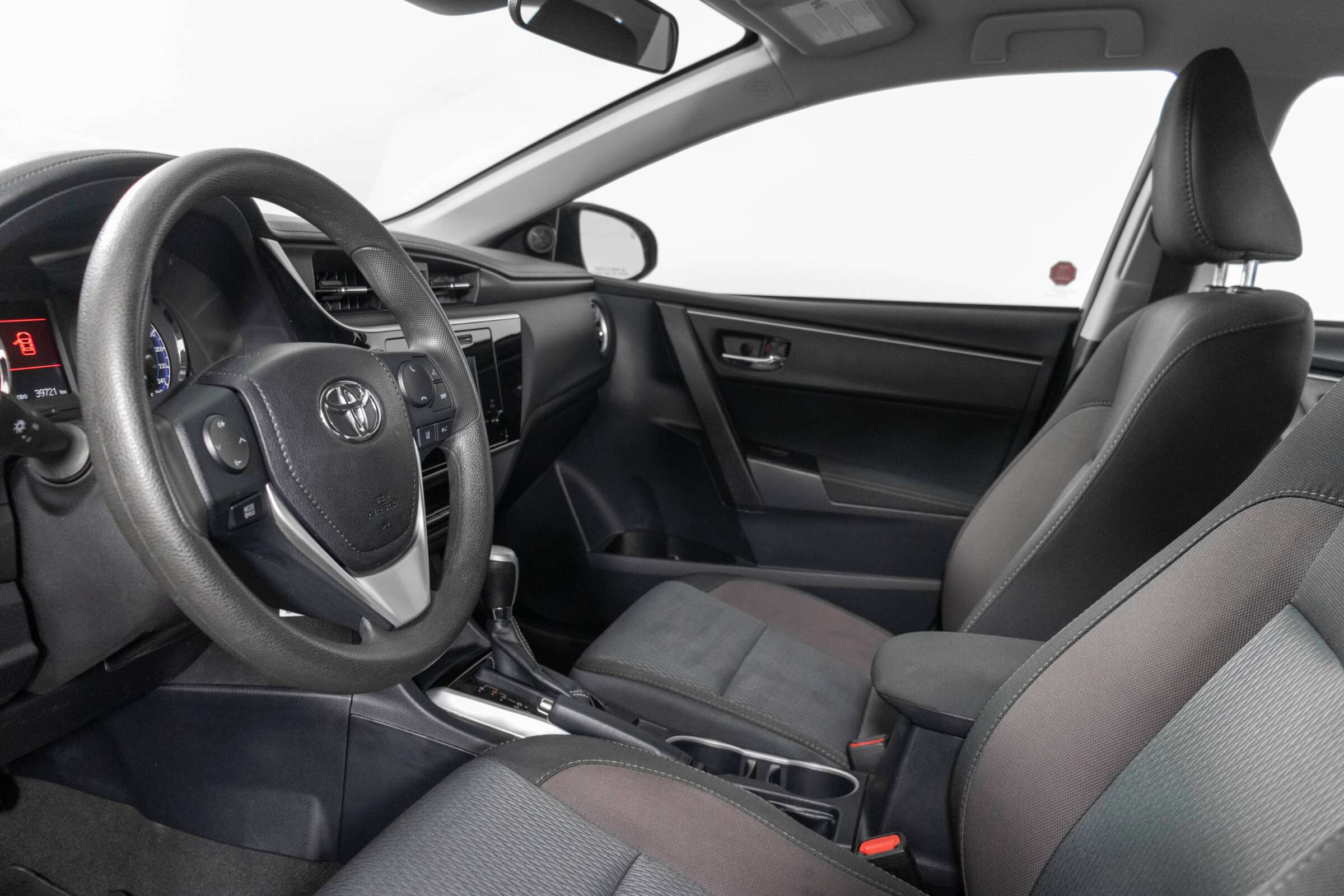 used 2018 Toyota Corolla car, priced at $25,998