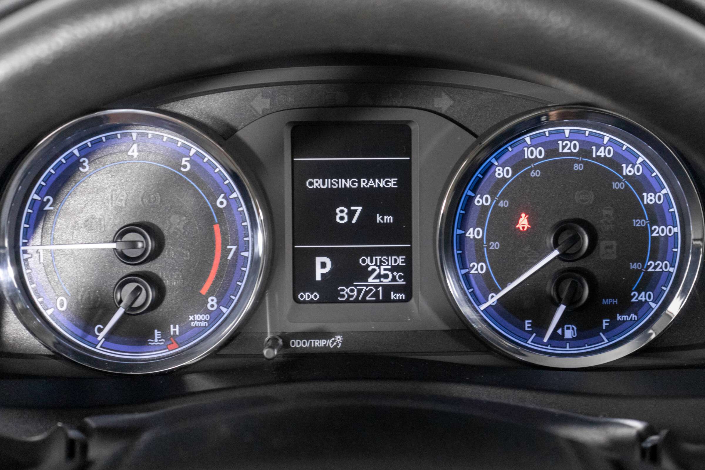 used 2018 Toyota Corolla car, priced at $25,998