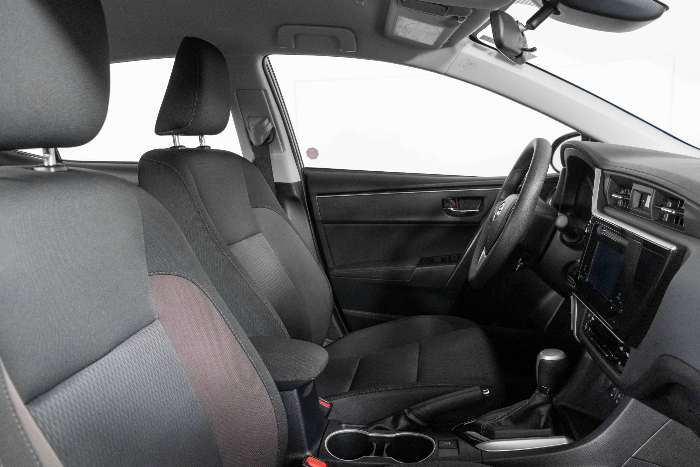 used 2018 Toyota Corolla car, priced at $25,998