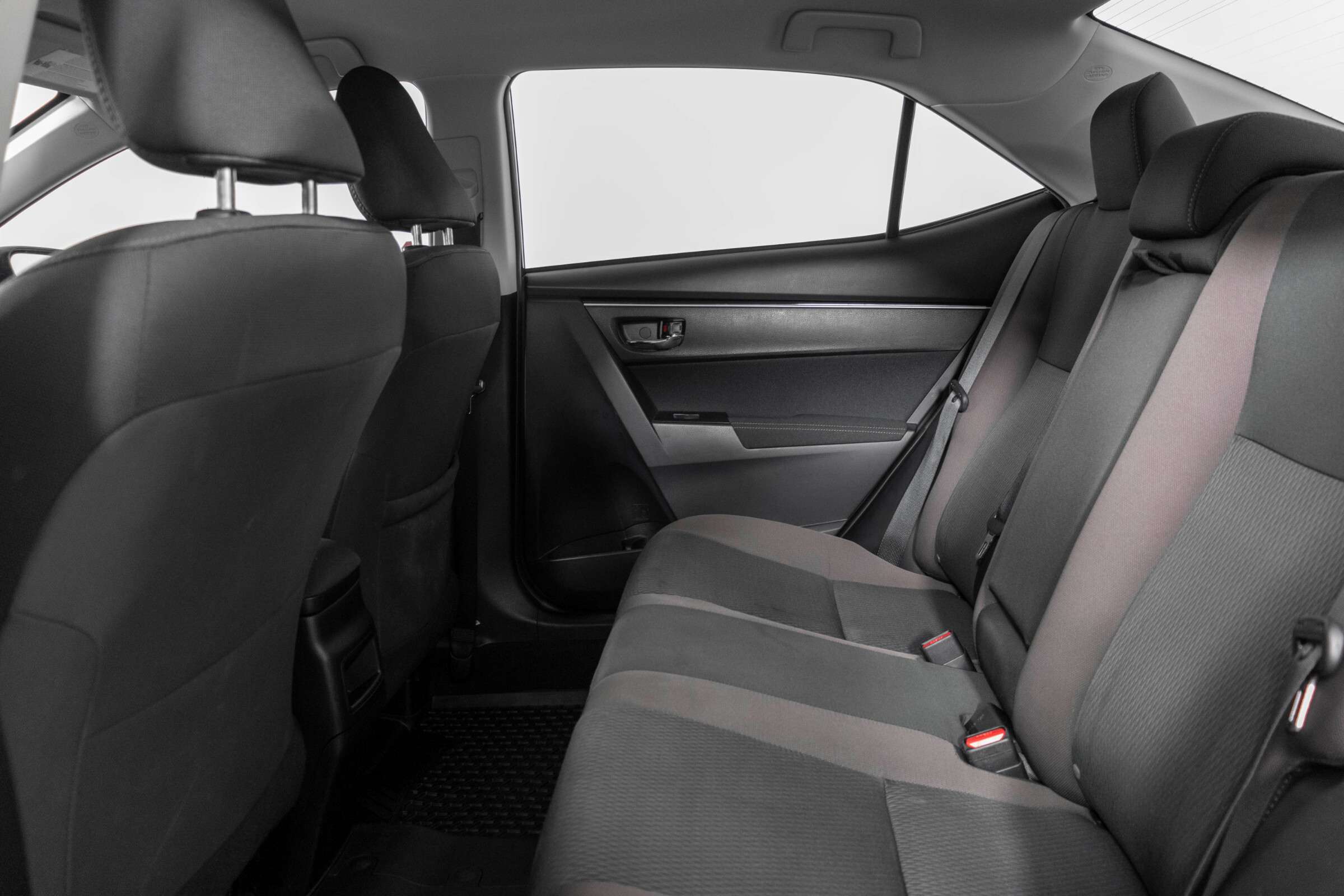 used 2018 Toyota Corolla car, priced at $25,998