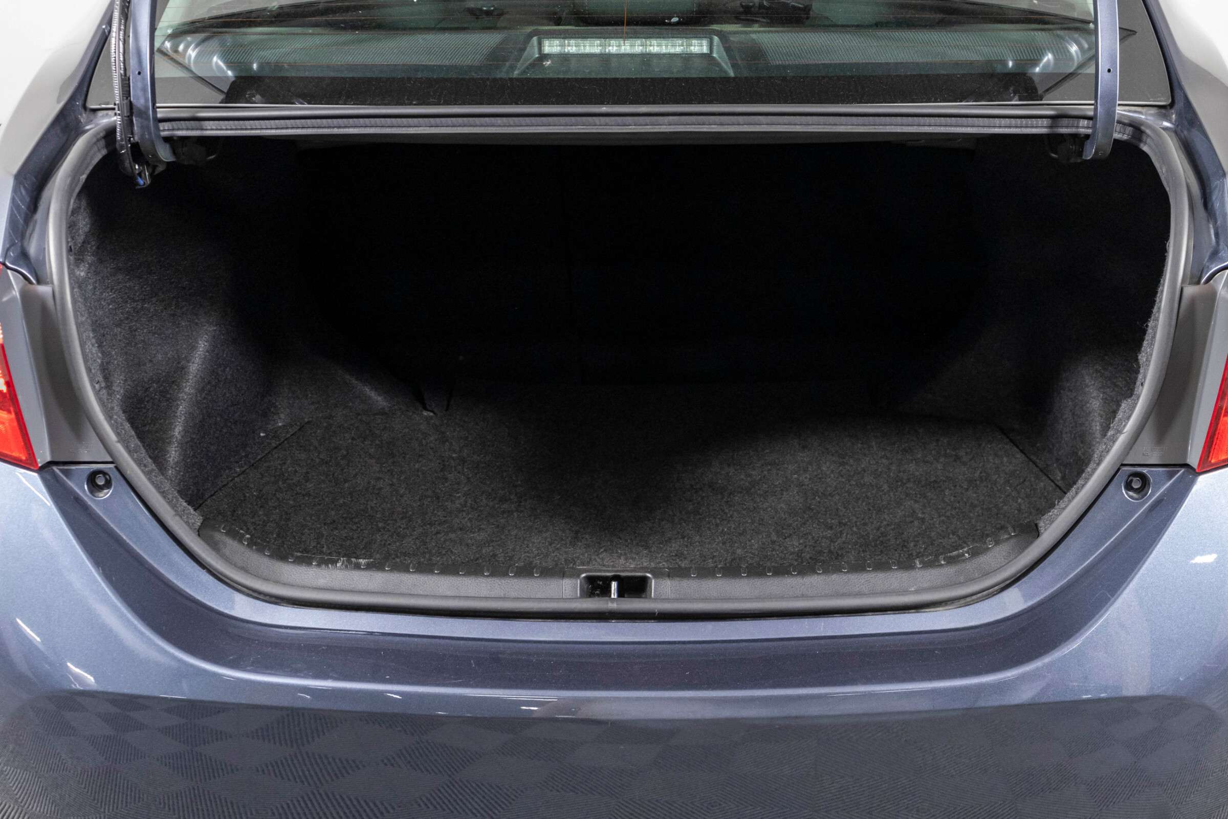 used 2018 Toyota Corolla car, priced at $25,998