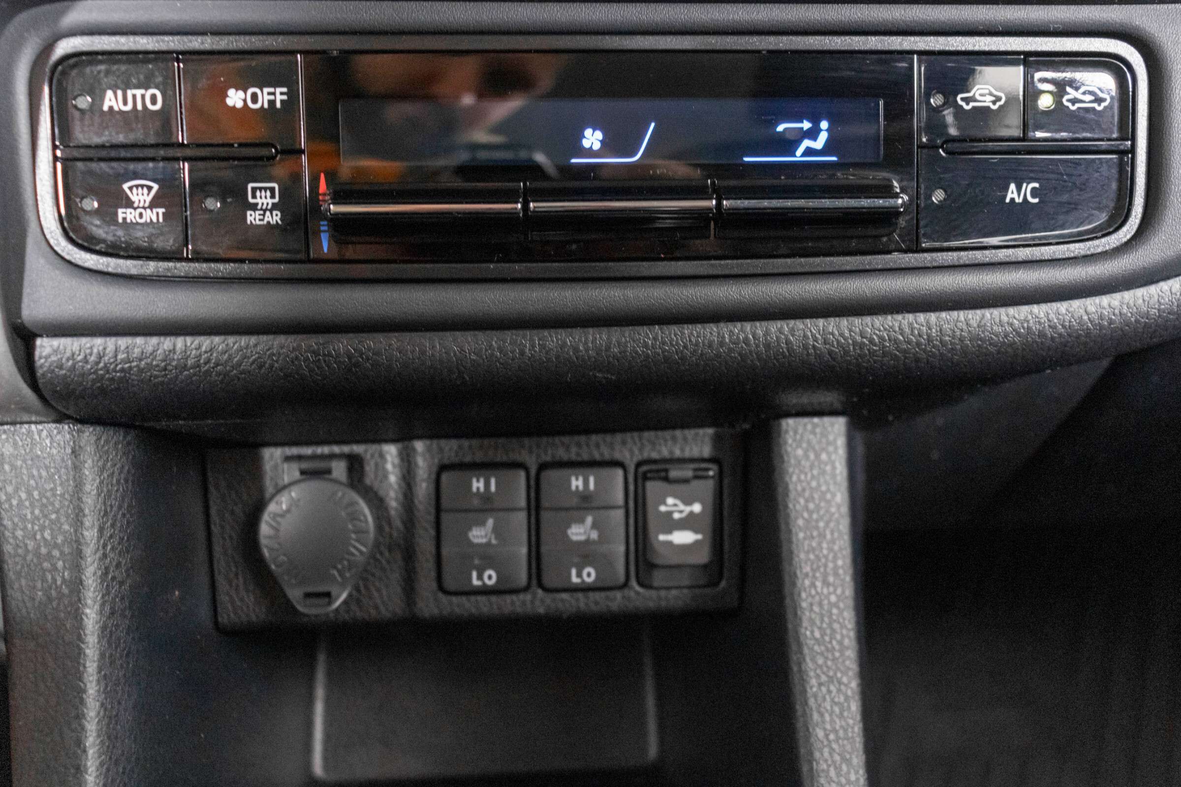 used 2018 Toyota Corolla car, priced at $25,998