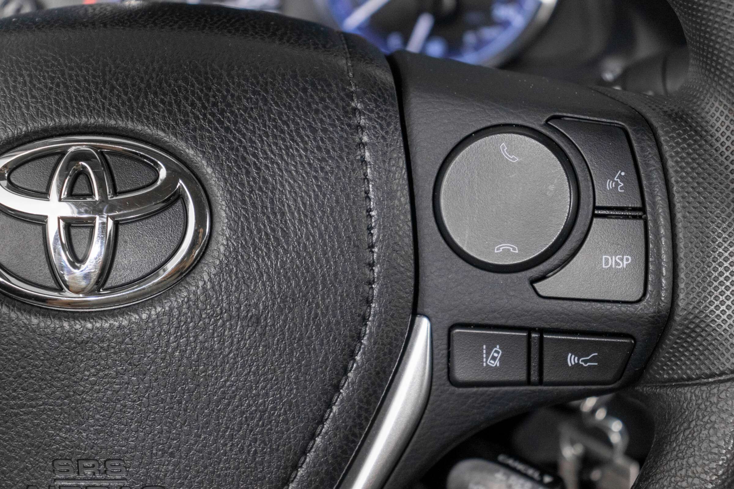 used 2018 Toyota Corolla car, priced at $25,998
