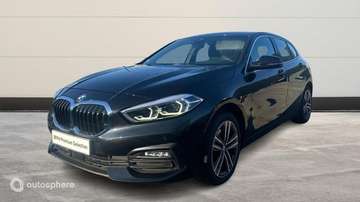 118iA 136ch Business Design DKG7