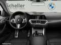 BMW 430 i Coupé Schwarz - thumbnail 4