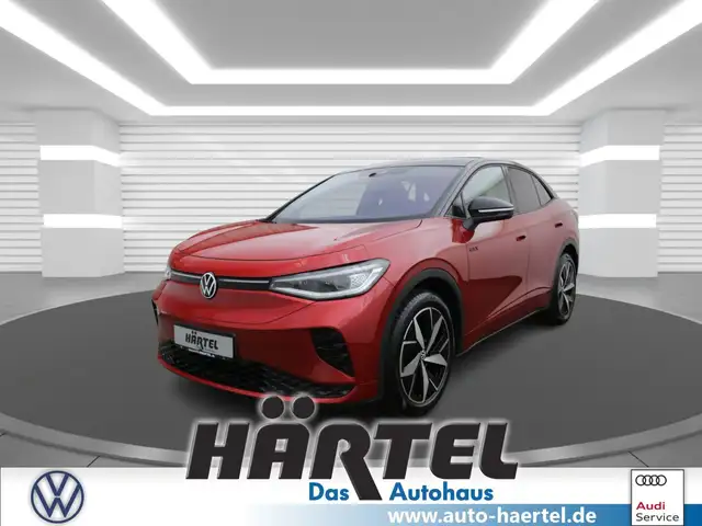 Volkswagen ID.5 GTX 4MOTION 77 KWH AUTOMATIK Sportpaket Navi