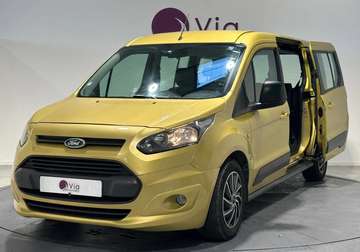 FORD GRAND TOURNEO CONNECT 1.6 TDCi 95 Trend