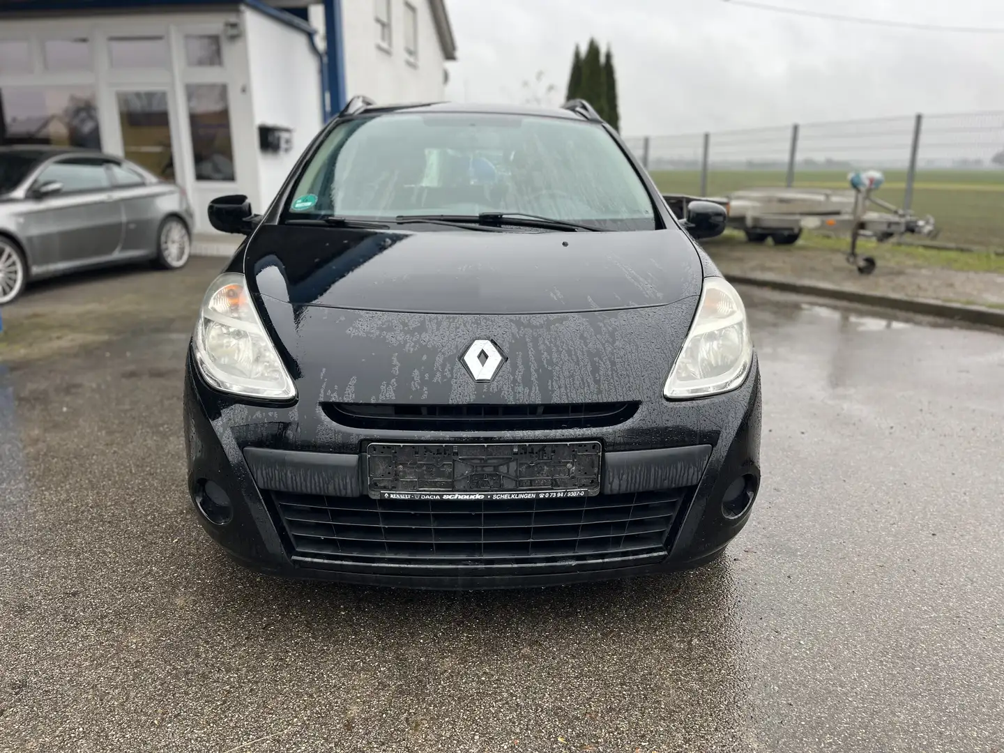 Renault Clio Expression - 2