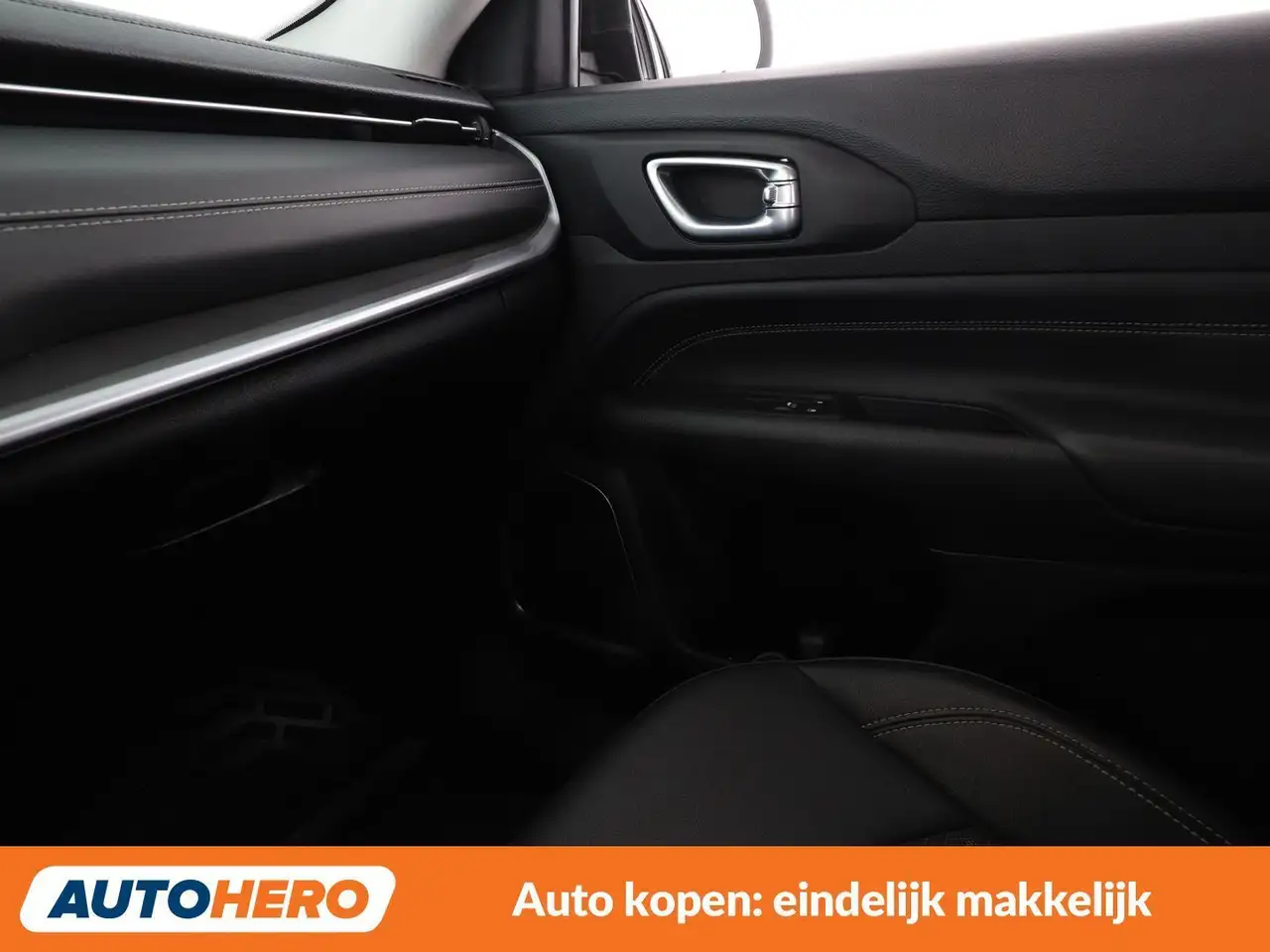 Jeep Compass 1.3 T4 4xe Plug-in Hybrid Limited 34