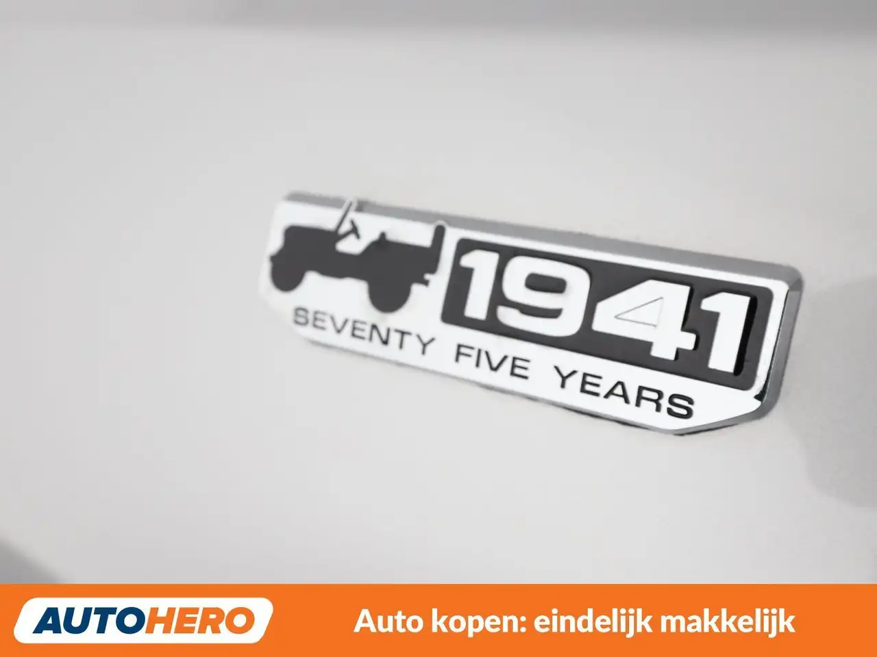 Jeep Compass 1.3 T4 4xe Plug-in Hybrid Limited 39