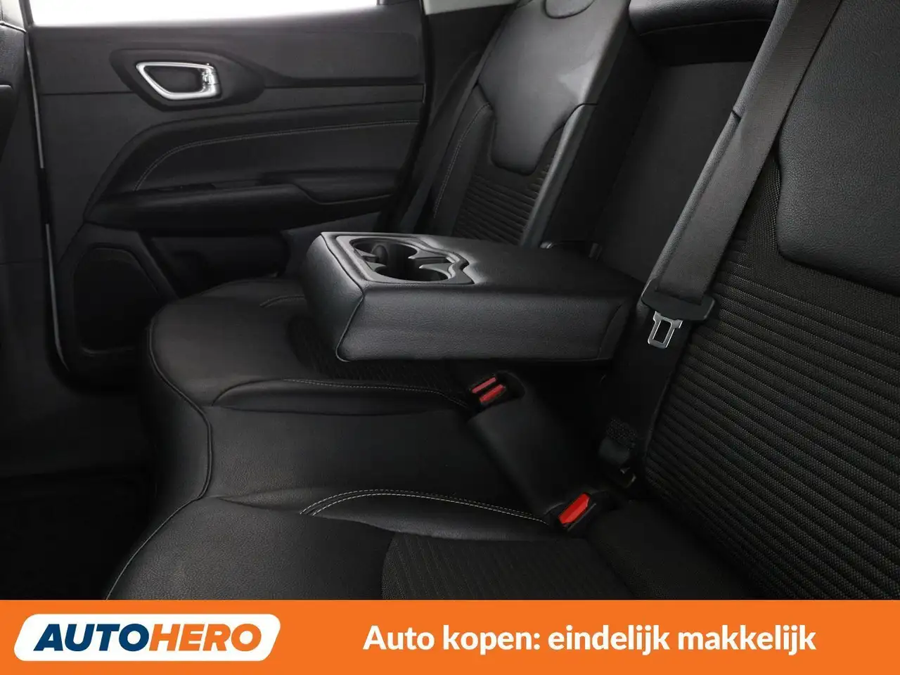 Jeep Compass 1.3 T4 4xe Plug-in Hybrid Limited 38