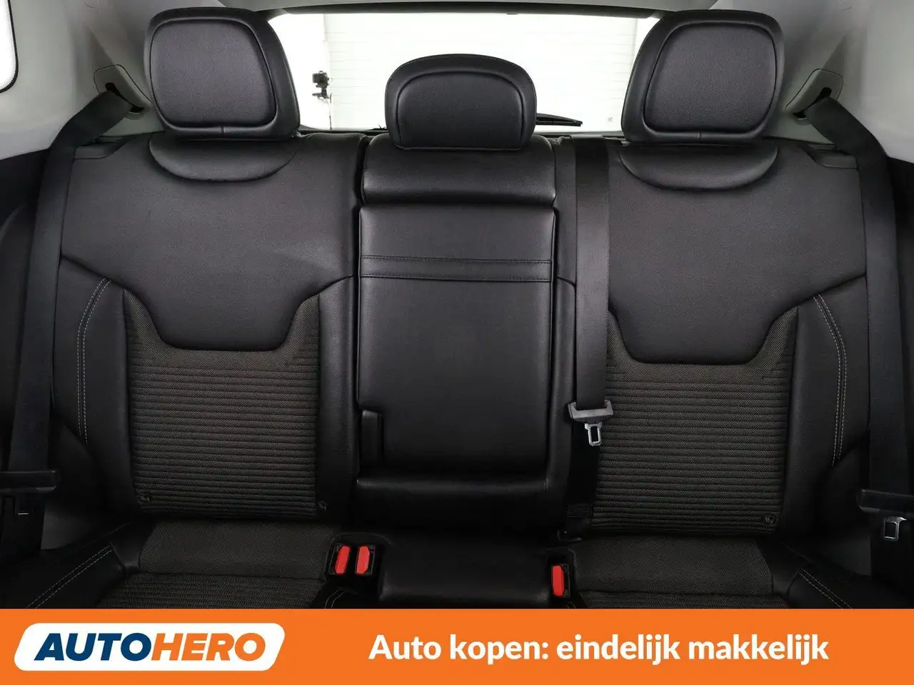 Jeep Compass 1.3 T4 4xe Plug-in Hybrid Limited 15