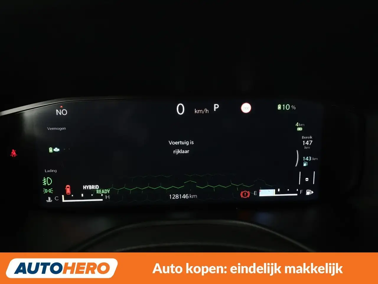 Jeep Compass 1.3 T4 4xe Plug-in Hybrid Limited 20