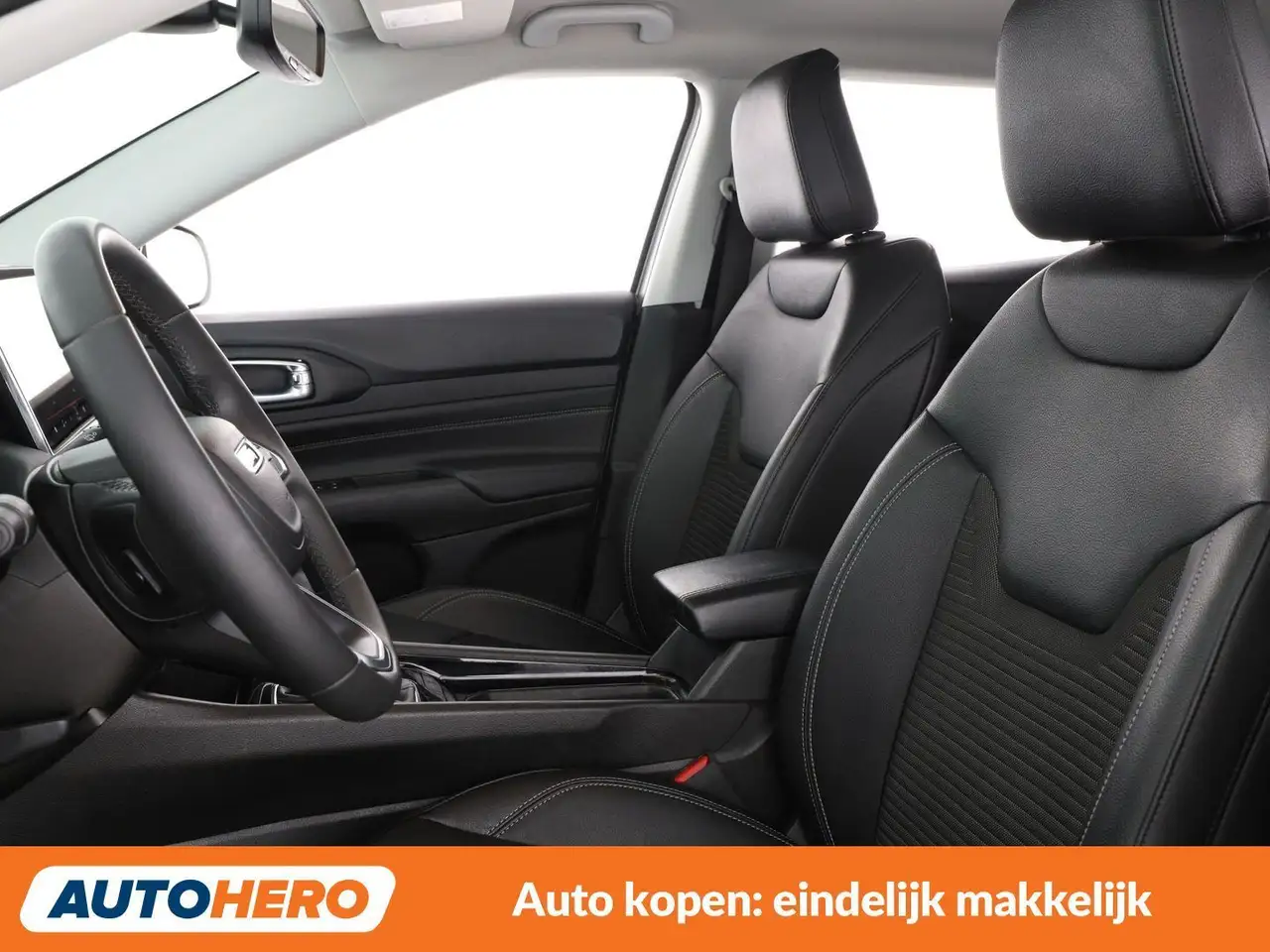 Jeep Compass 1.3 T4 4xe Plug-in Hybrid Limited 10