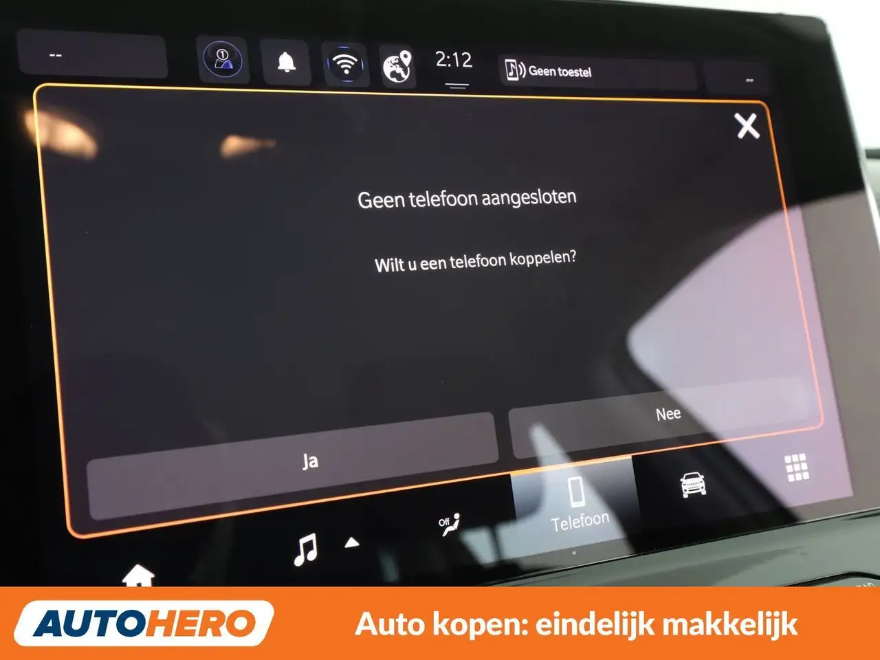 Jeep Compass 1.3 T4 4xe Plug-in Hybrid Limited 21